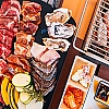 크라운플라자 카바나 선셋 디너쇼