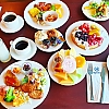 쉐라톤 라카스카타 조식(운영예정)