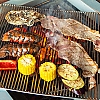 괌 세일즈 바베큐