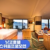 닛코 스위트 프로모션