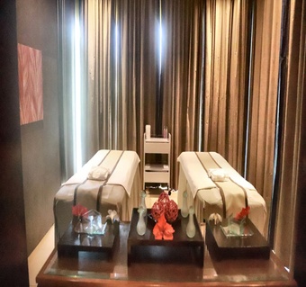 괌 발마사지 추천! 스파 아유아람에서 여행 피로 완전 해소하기