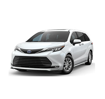 [즉시확정] 시에나 하이브리드 할인 이벤트(~6/30)