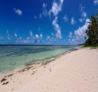 괌 리티디안비치 프라이빗 투어 완벽 가이드 ️ BBQ까지!