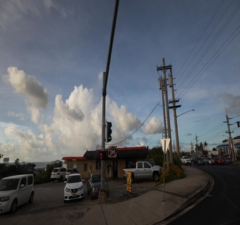 괌 공항 한인택시 픽업 서비스 완벽 가이드: 가성비와 편의성을 한번에!