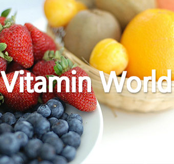 비타민월드
