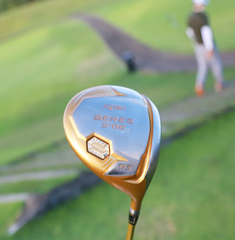 괌 CCP 골프투어