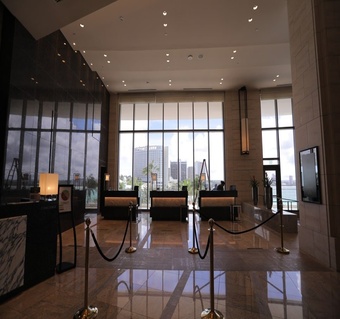 츠바키타워 괌 라나이 조식 서비스 완벽 가이드