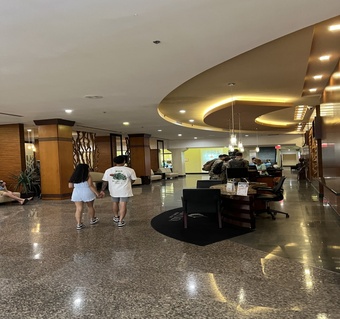 괌아이호텔추천 괌플라자 리조트 가족 여행 객실 가격 부대시설