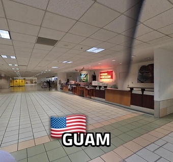 괌 여행비용 총정리 | 4인가족 3박4일 실제 경비 계산법