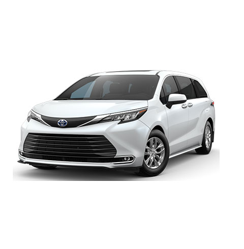 [즉시확정] 시에나 하이브리드 할인 이벤트(~6/30)