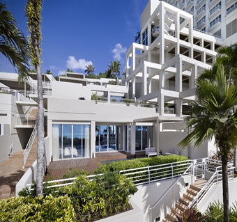 [가족여행 추천] 웨스틴 리조트 빌라객실