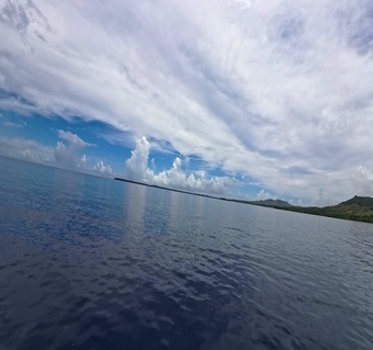 괌 돌핀투어 완벽 가이드: 돌고래 워칭부터 스노클링까지 한번에!