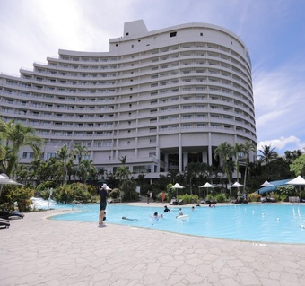 괌닛코 72m 슬라이드 대기없이 타는 최적 시간대