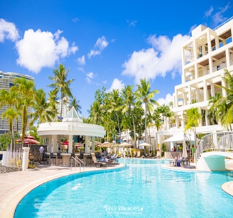 앨리스라님의 <웨스틴리조트> 리얼후기! 