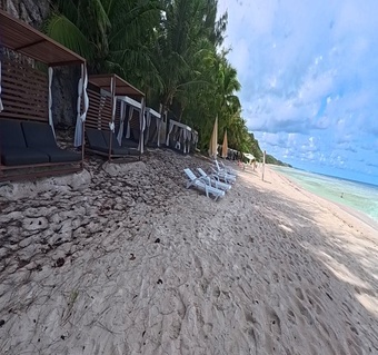 괌 리티디안 프라이빗 비치 스노클링 완벽 가이드: 에메랄드 바다에서 만나는 진정한 힐링