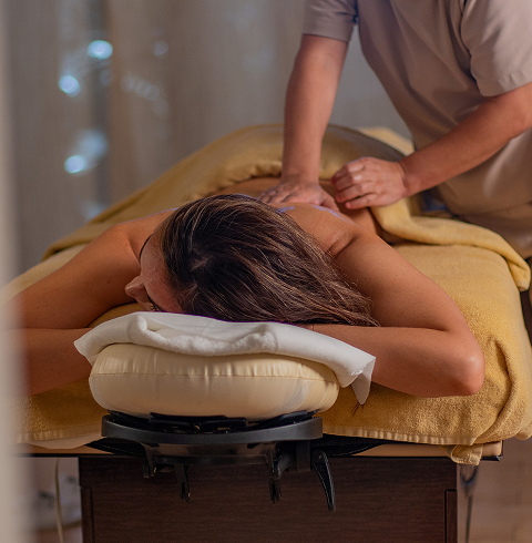 두짓타니 호텔 스파 특가