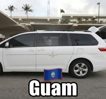 괌공항픽업 단독 차량, 아이 동반 가족이 꼭 확인해야 할 5가지 체크리스트