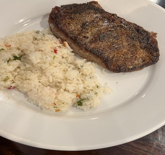 괌 신혼여행 필수 코스! 롱혼 스테이크하우스 완벽 가이드