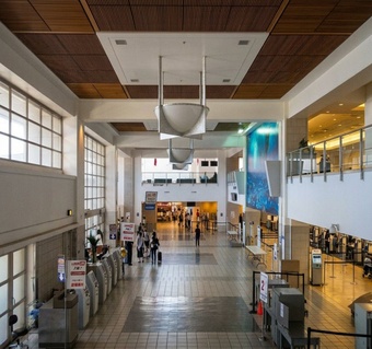 괌 새벽 도착 완벽 가이드: 공항에서 숙소까지 안전한 이동법