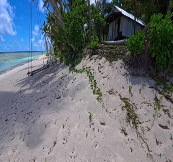 괌 리티디안 프라이빗 비치 투어 완벽 가이드 ️ BBQ와 해양 액티비티까지!