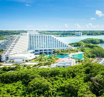 리가로얄 라구나 괌 리조트