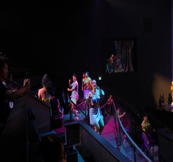 괌 카레라 쇼 완벽 가이드! 좌석별 가격부터 예약 꿀팁까지 