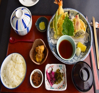 김덮밥님의 닛코 벤케이 일식당 리얼후기!