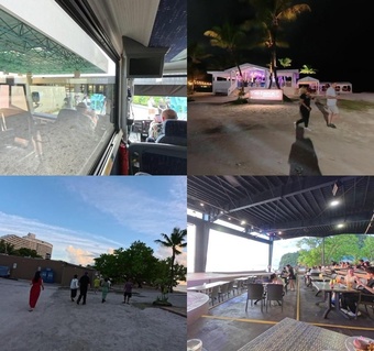 괌 타오타오 디너쇼 최적 입장시간과 선셋 감상 완벽 가이드