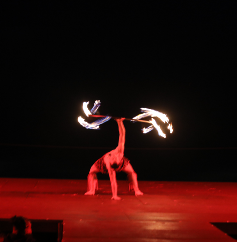 더 비치 바베큐 타오타오타씨 쇼온리 아동 무료이벤트 