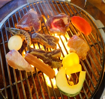 괌 닛코 선셋 바베큐 완벽 가이드: 위치부터 예약까지 한번에!