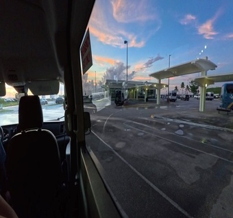 괌국제공항 완전 가이드: 도착부터 호텔까지 스마트한 이동법