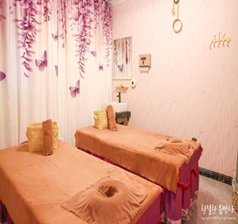 유박사님의 <괌 로얄스파> 리얼후기! 