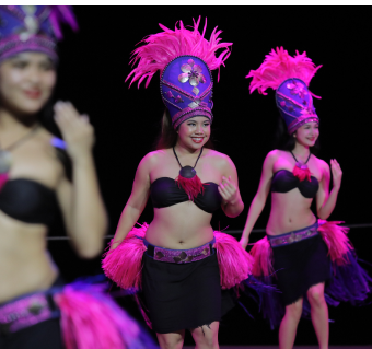 더 비치 바베큐 타오타오타씨 쇼온리 아동 무료이벤트 