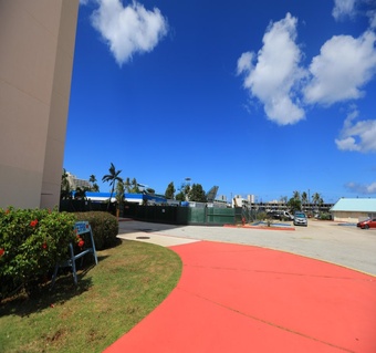 괌 호시노 리조나레 완전 가이드: 객실부터 시설까지 총정리