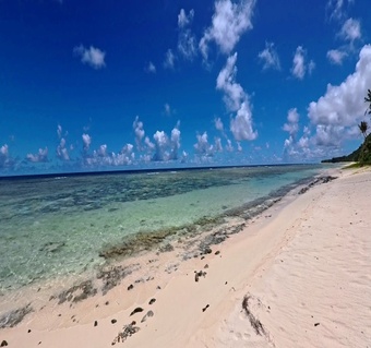 괌 리티디안 비치 투어 완벽 가이드: 프라이빗 스타샌드 비치의 모든 것