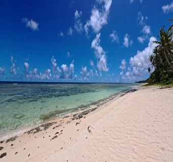 괌 리티디안비치 스타샌드 프라이빗 비치 투어 완전 가이드