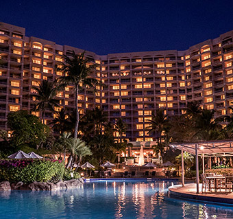 하얏트 리젠시 괌