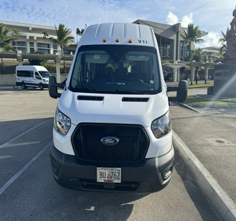 괌 공항 픽업 서비스 완벽 가이드: 택시보다 경제적이고 안전한 이동법