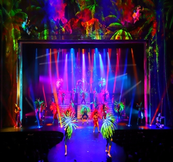 둔켈님의 <카레라 쇼> 리얼후기! 