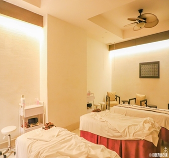 바리콩님의 <스파아유아람 닛코지점> 리얼후기!