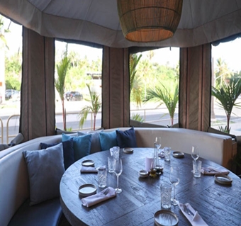 안혜연님의 <괌 카레라쇼+아네모스 레스토랑> 리얼후기 