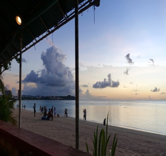 괌 3박 4일 여행 완벽 가이드: 짧은 일정으로 최대 만족도 얻는 방법