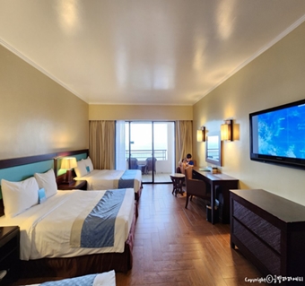 쭈파파님의 pic리조트 리얼후기! 