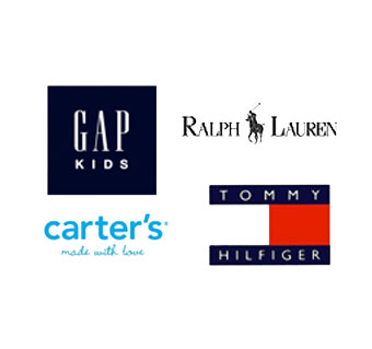 괌에서 장만하는 우리아이 옷!