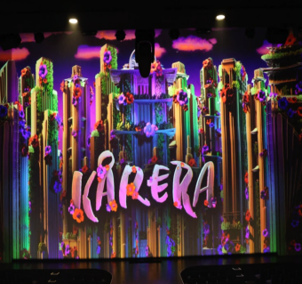 세쿨이님의 <괌 카레라 쇼 + 아네모스 디너세트> 리얼후기!