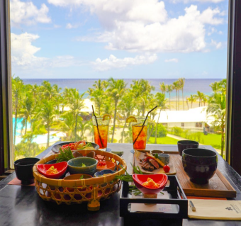 뚜기님의 <괌 닛코 토리 레스토랑 + 벤케이> 리얼후기!