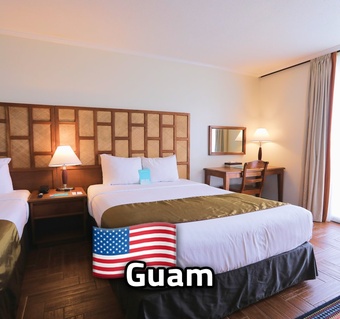 괌 PIC 슈페리어룸 골드패스 완벽 가이드: 가성비 극대화 전략