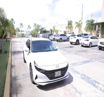 괌 렌트카 면허, 한국 면허증만 있으면 OK!