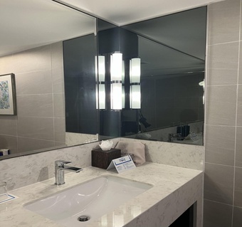 괌 힐튼 리조트 완전 가이드: 투몬베이 최고의 오션뷰 호텔 체험기