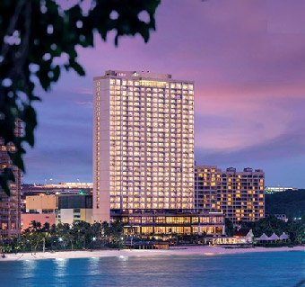 [온라인특가] 두짓타니 호텔